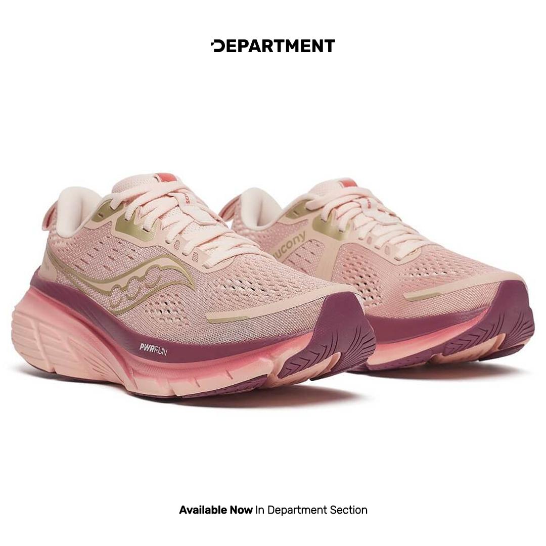 SAUCONY GUIDE 18 W