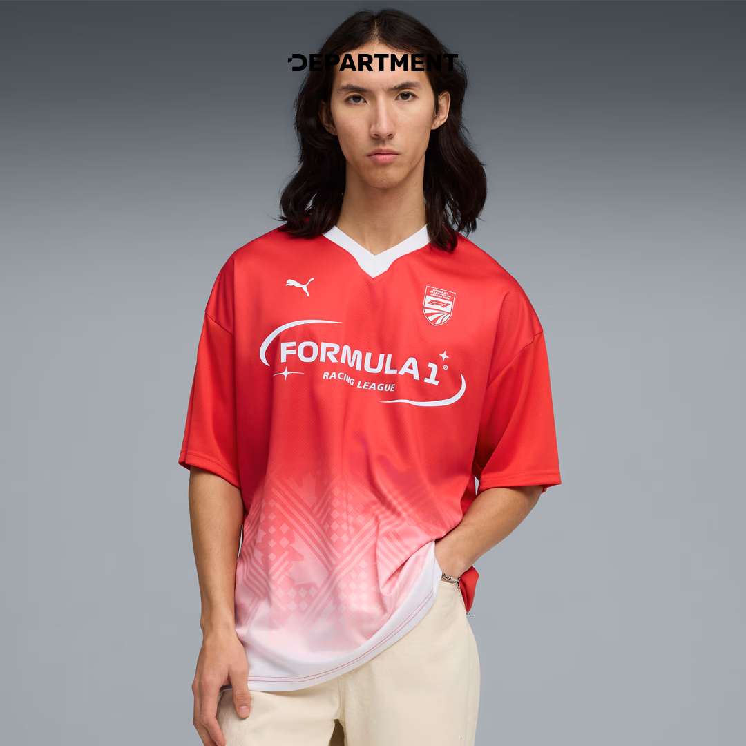 PUMA F1 CANADA RELAXED