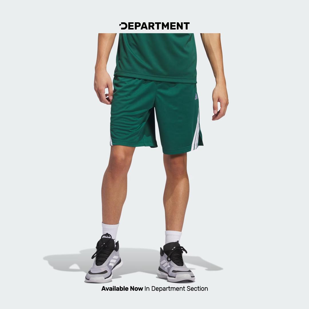 ADIDAS LEGEND 3-STRIPES