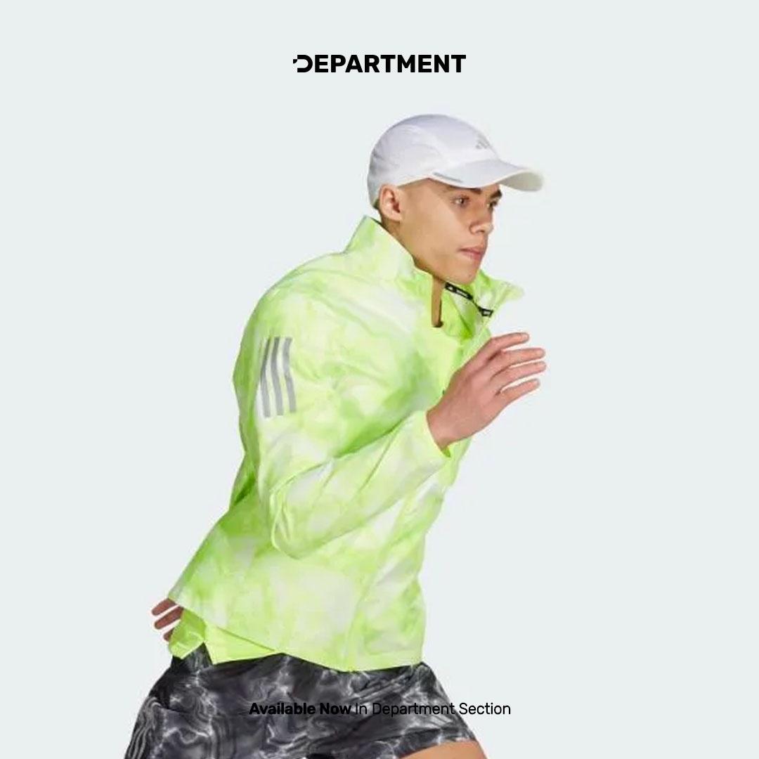 ADIDAS AEROREADY FOUR PANEL MESH