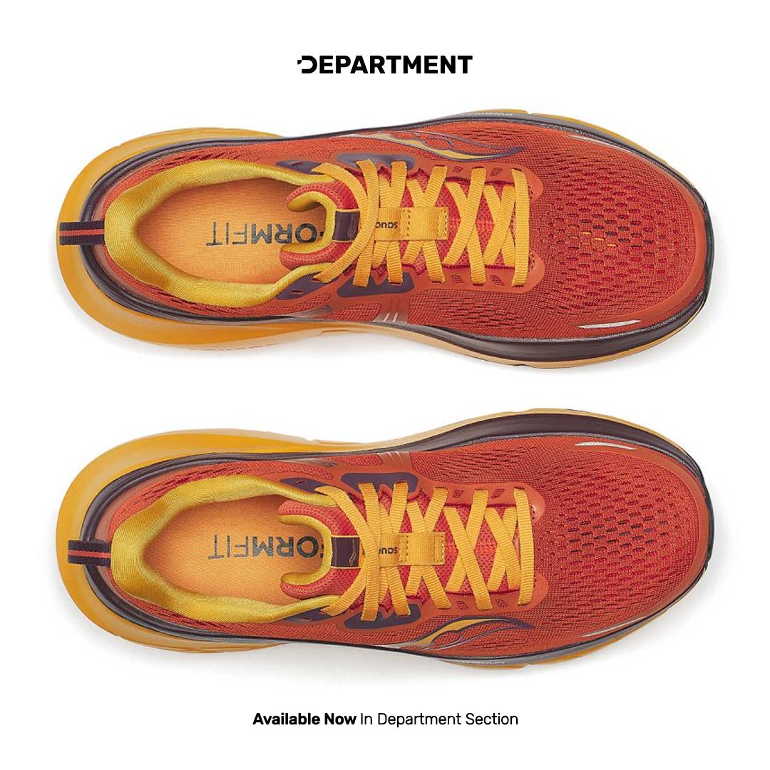 SAUCONY GUIDE 18 W