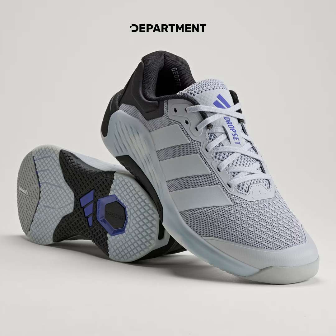 ADIDAS DROPSET 4