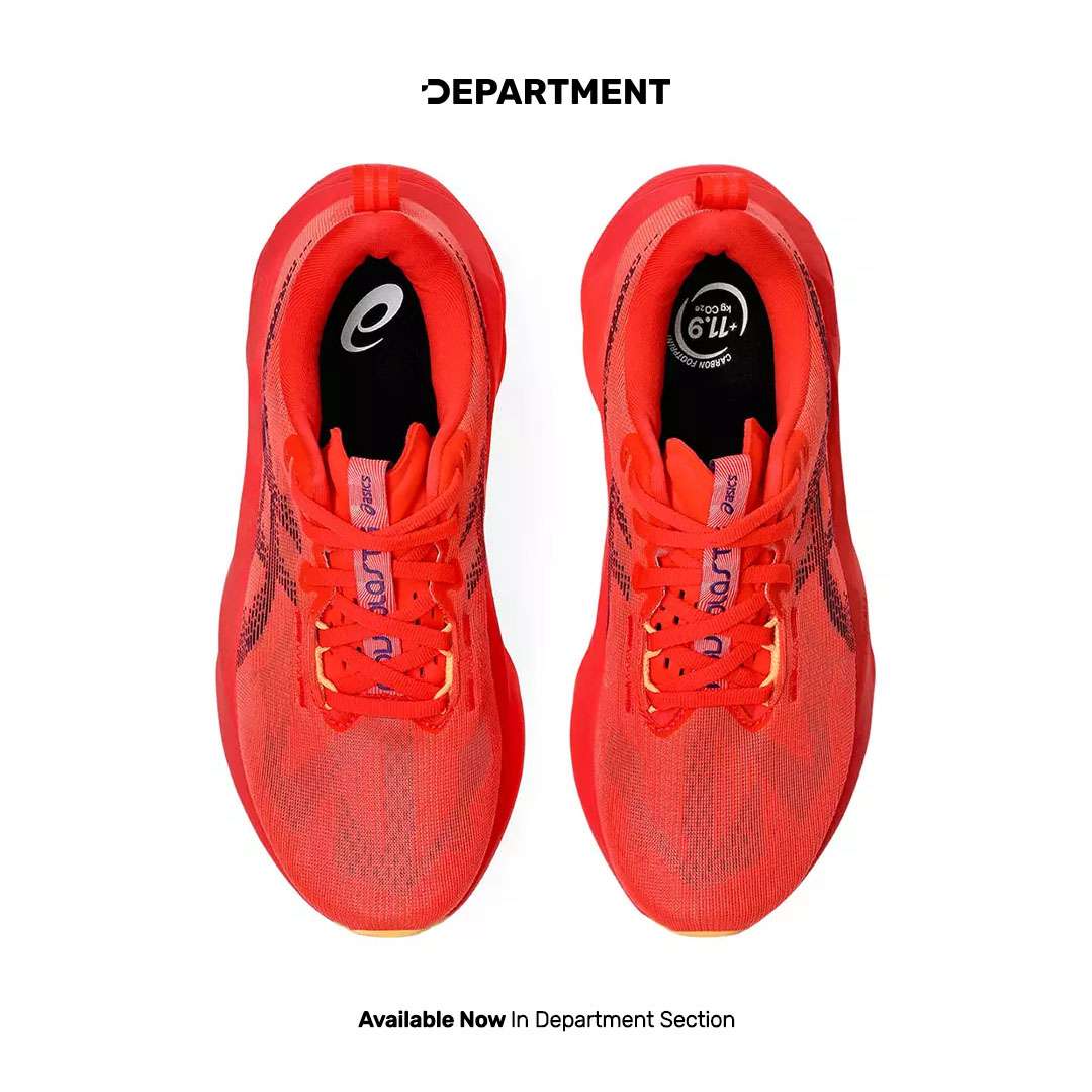 ASICS NOVABLAST 5 W