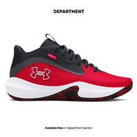 UNDER ARMOUR LOCKDOWN 7