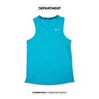 NIKE DRI-FIT MILER TANK