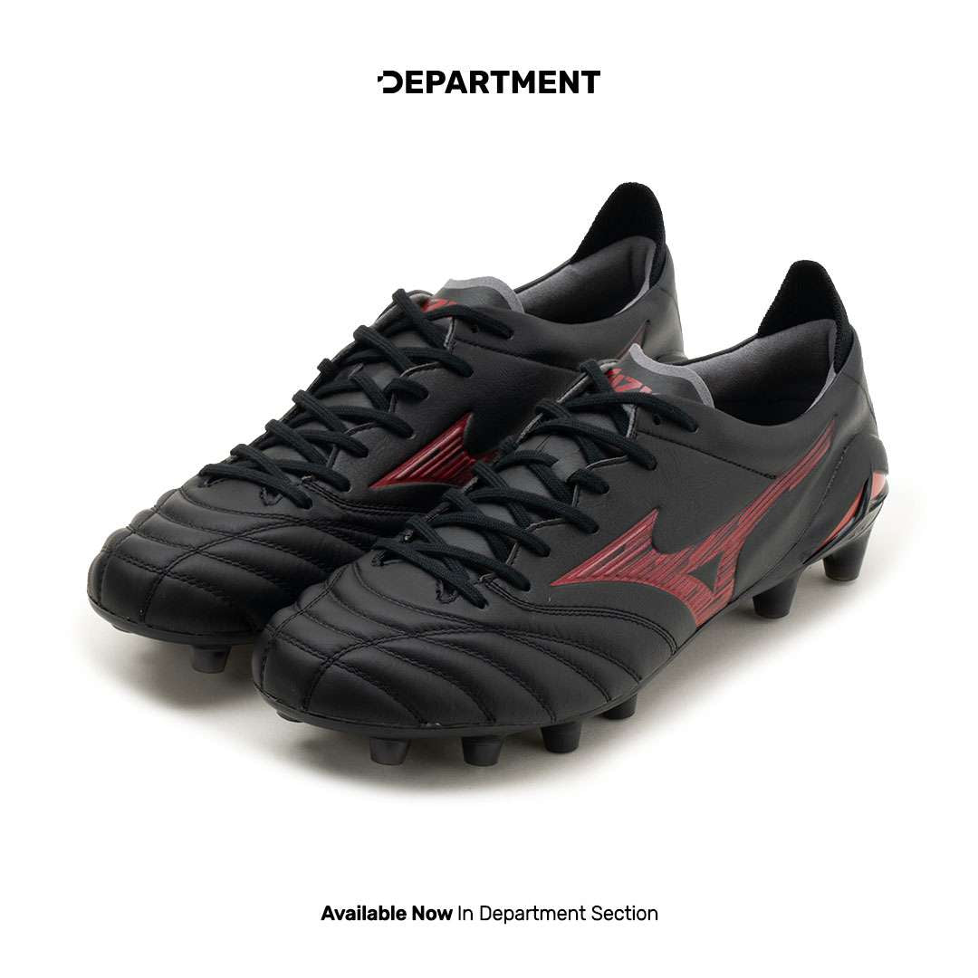 MIZUNO MORELIA NEO IV ELITE