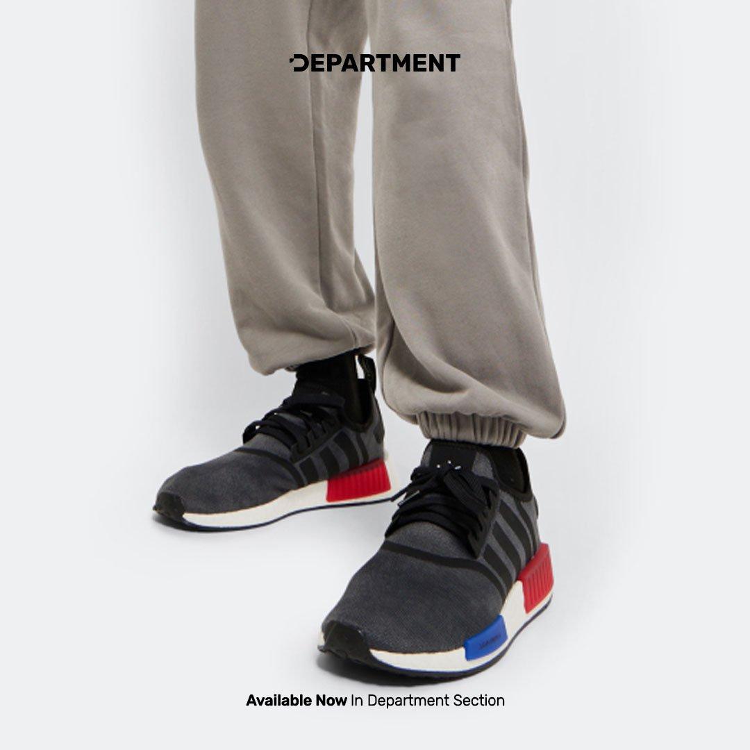 ADIDAS NMD_R1