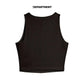 PUMA WN'S X HYROX RIB CROP TANK