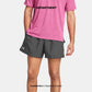 UNDER ARMOUR TECH WOVEN 5 Department