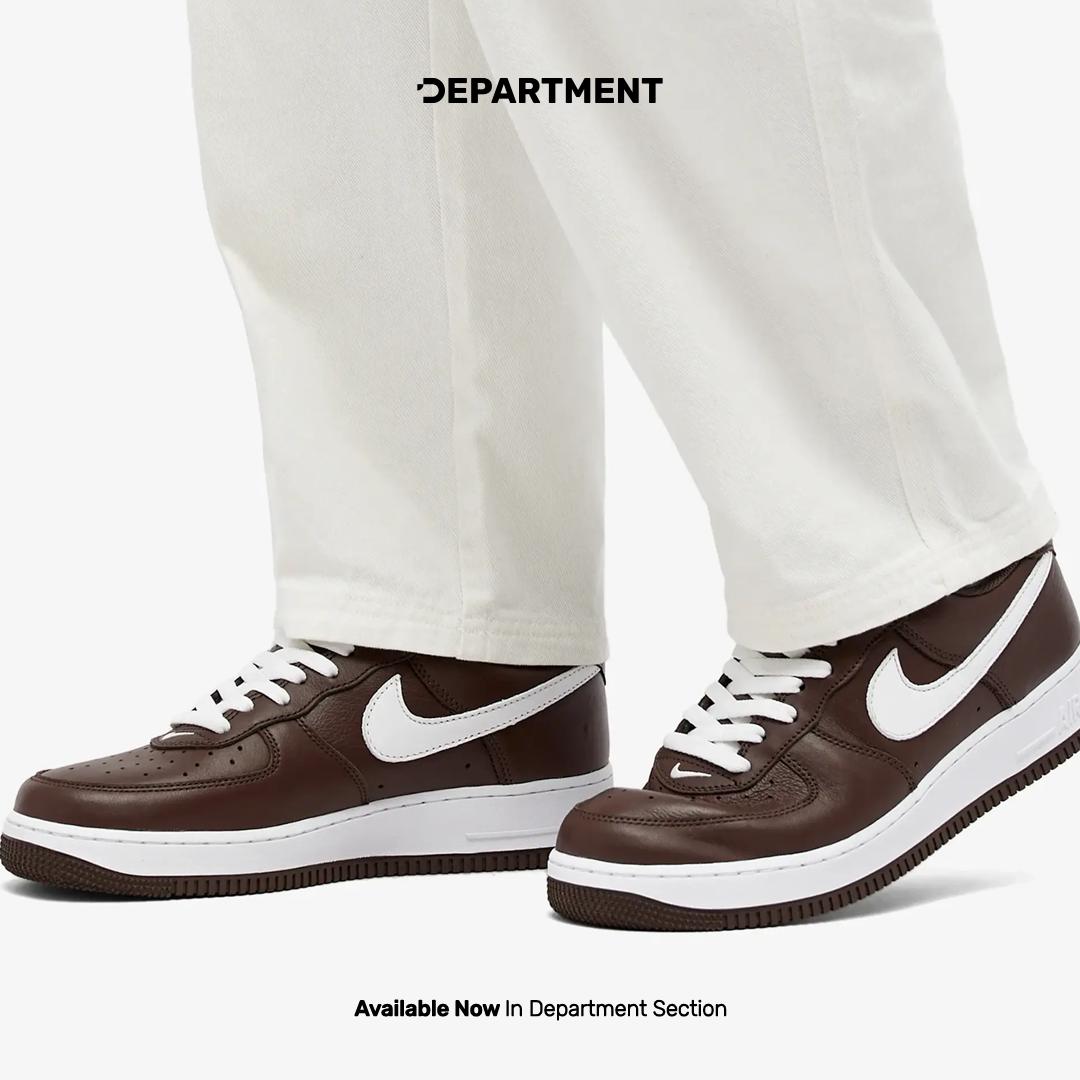 NIKE AIR FORCE 1 LOW RETRO
