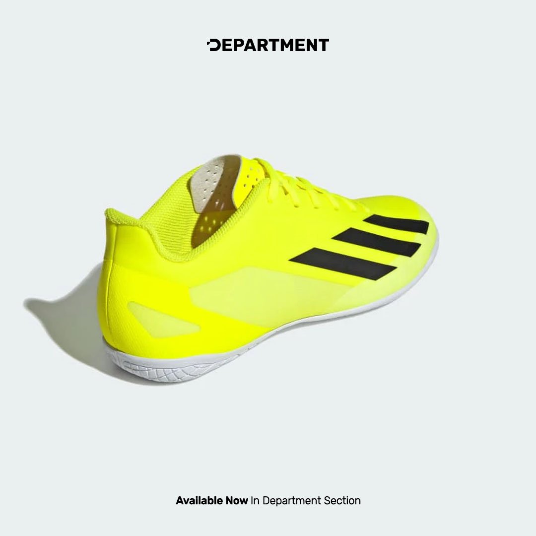 ADIDAS X CRAZYFAST CLUB IN