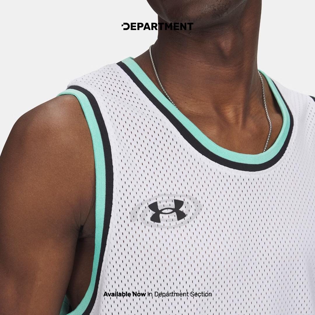 UNDER ARMOUR ZONE PRO MESH GRAPHIC