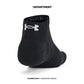 UNDER ARMOUR 3P LOW CUT Department