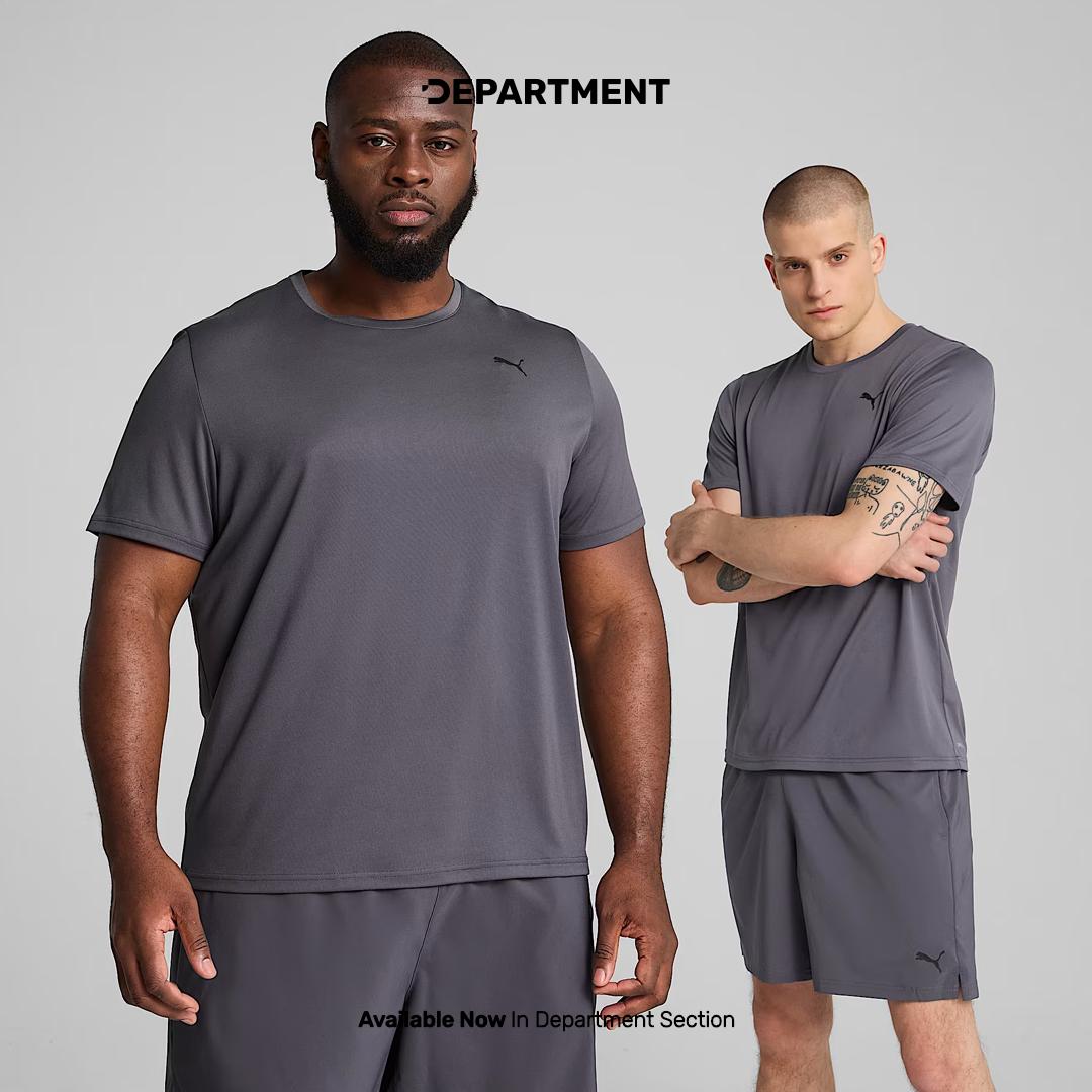 PUMA TAD ESSENTIALS SOLID CAT