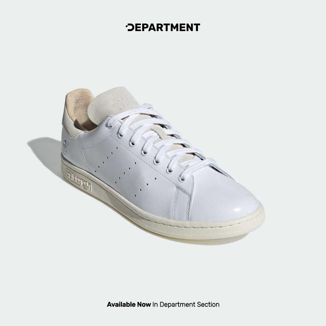ADIDAS STAN SMITH X STAR WARS X NANZUKA "STROOMTROOPER"