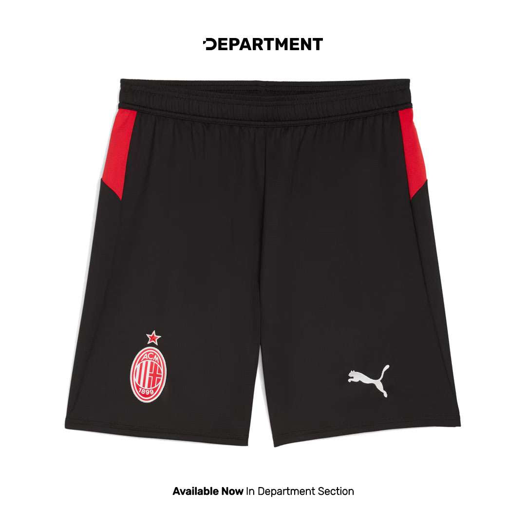 PUMA AC MILAN 25/26 HOME