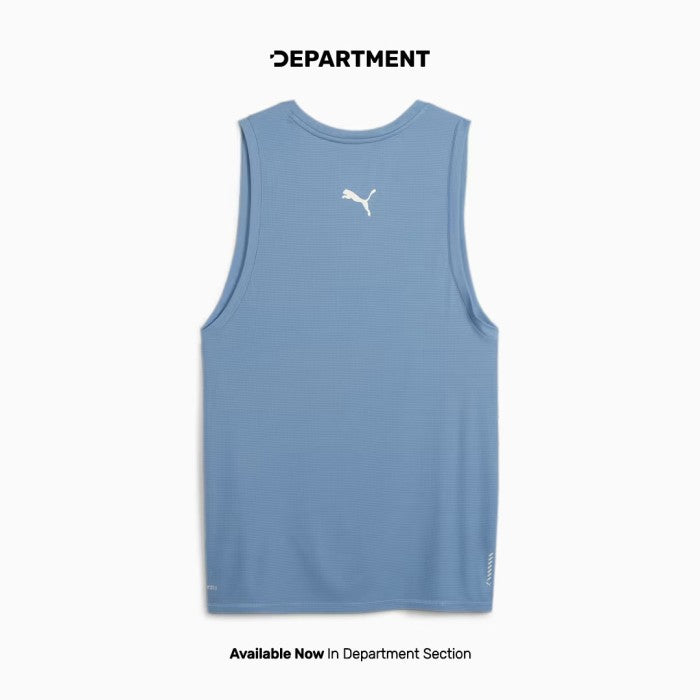 PUMA RUN FAVORITES GRAPHIC SINGLET 52508220