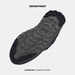 UNDER ARMOUR CHARGED BANDIT TRAIL 3