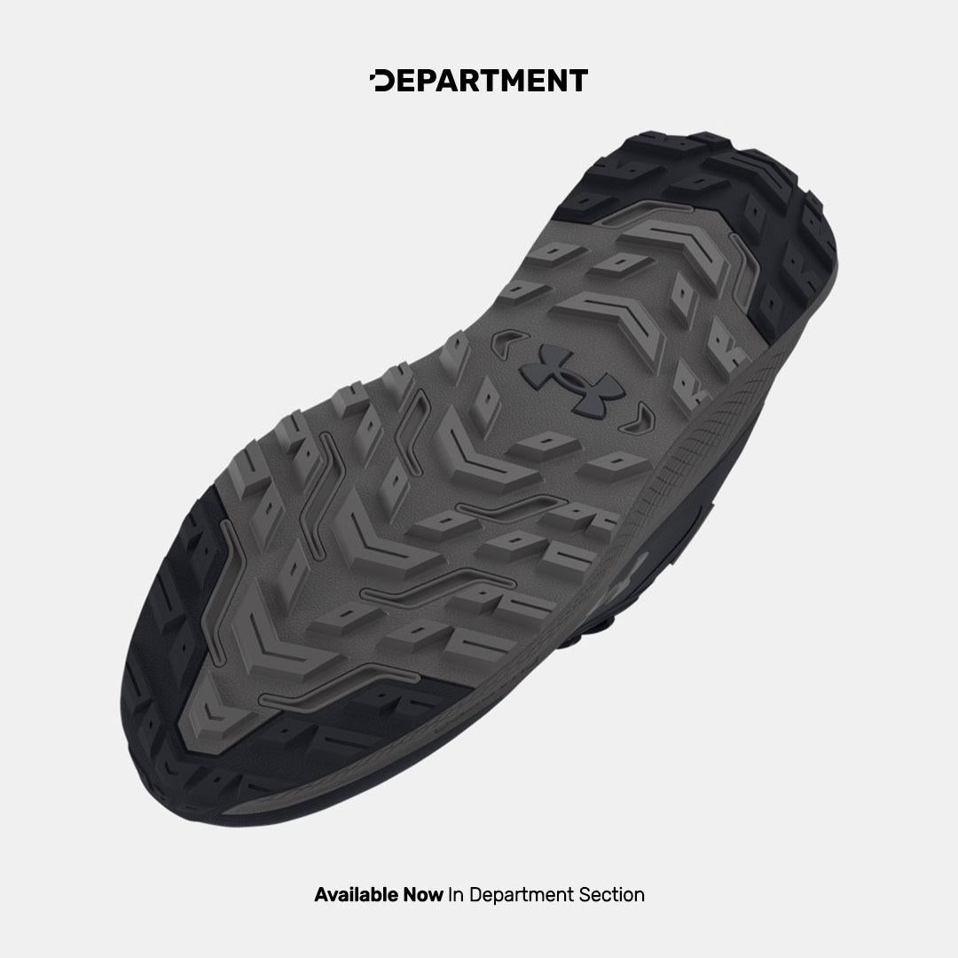 UNDER ARMOUR CHARGED BANDIT TRAIL 3