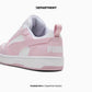 PUMA REBOUND V6 LOW Department