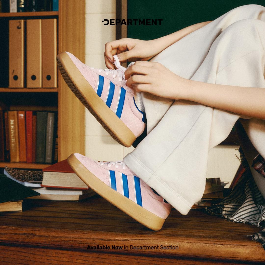 ADIDAS BARREDA