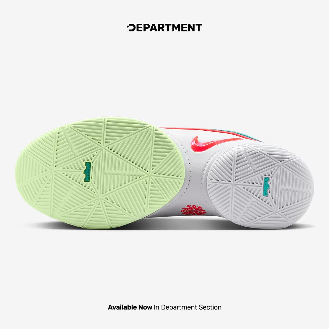 NIKE LEBRON XXII CHRISTMAS EP "LIMELIGHT"