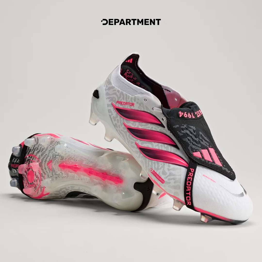 ADIDAS PREDATOR ELITE FT AG "CHAOS VS CONTROL" WORLD CUP PACK