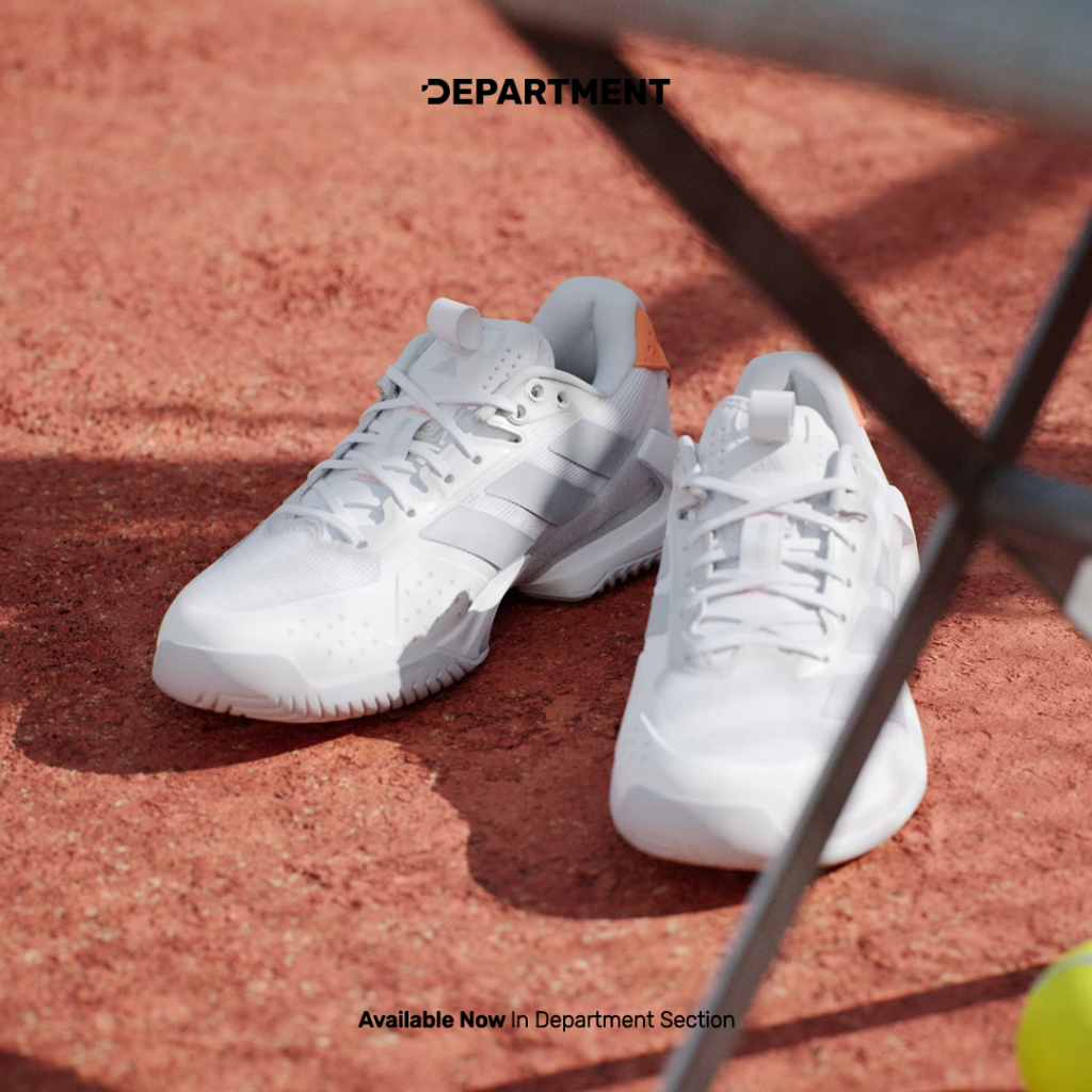 ADIDAS ADIZERO UBERSONIC 5