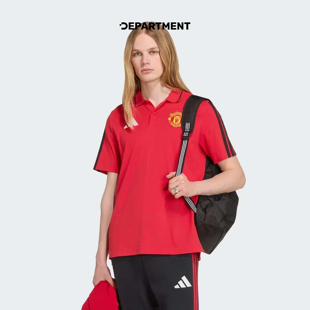 ADIDAS MANCHESTER UNITED FC DNA