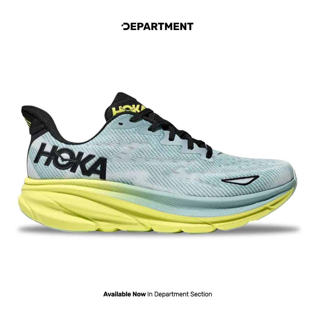 HOKA ONE ONE CLIFTON 9