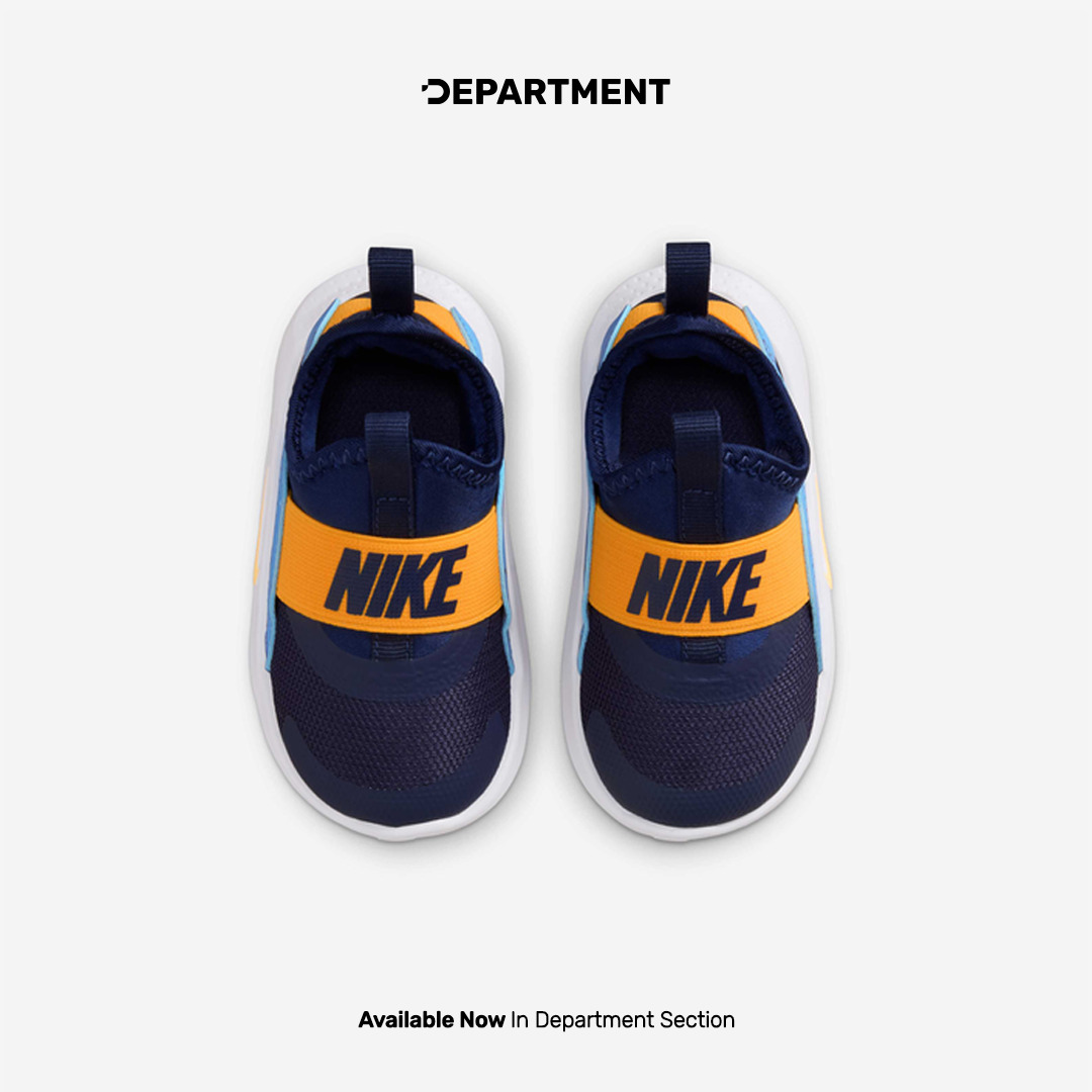 NIKE FLEX RUNNER 4 (TD)