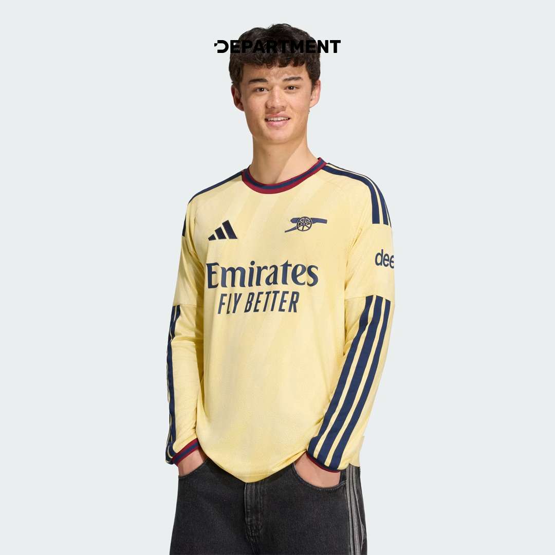 ADIDAS ARSENAL FC 26/27 THIRD LS