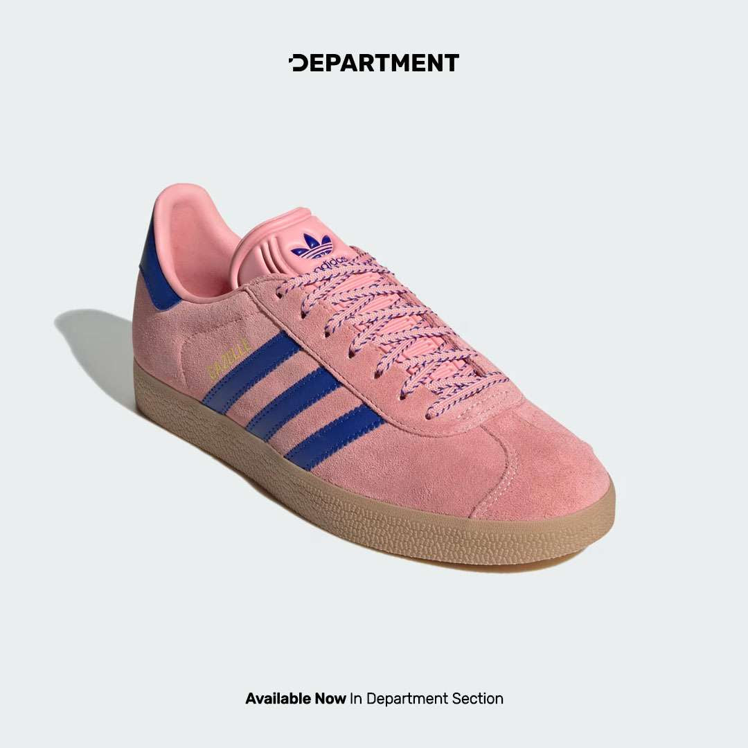 ADIDAS GAZELLE W