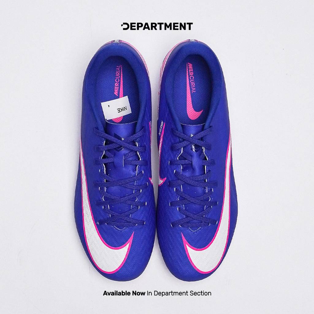 NIKE MERCURIAL VAPOR 16 ACADEMY FG/MG