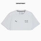 PUMA BMW MMS ESSENTIALS LOGO