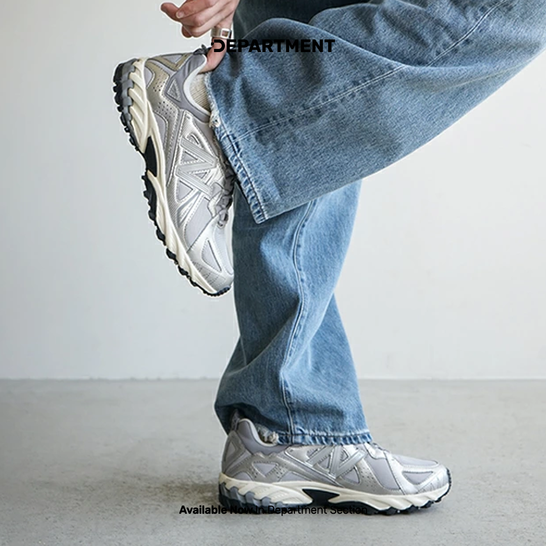 NEW BALANCE 610 V1 CORDURA