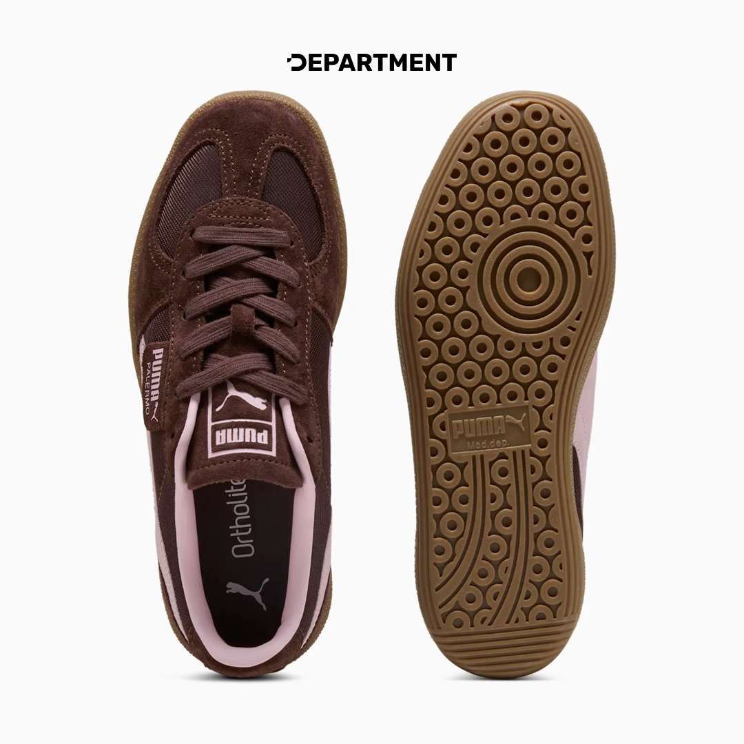 PUMA PALERMO VINTAGE UPDATE