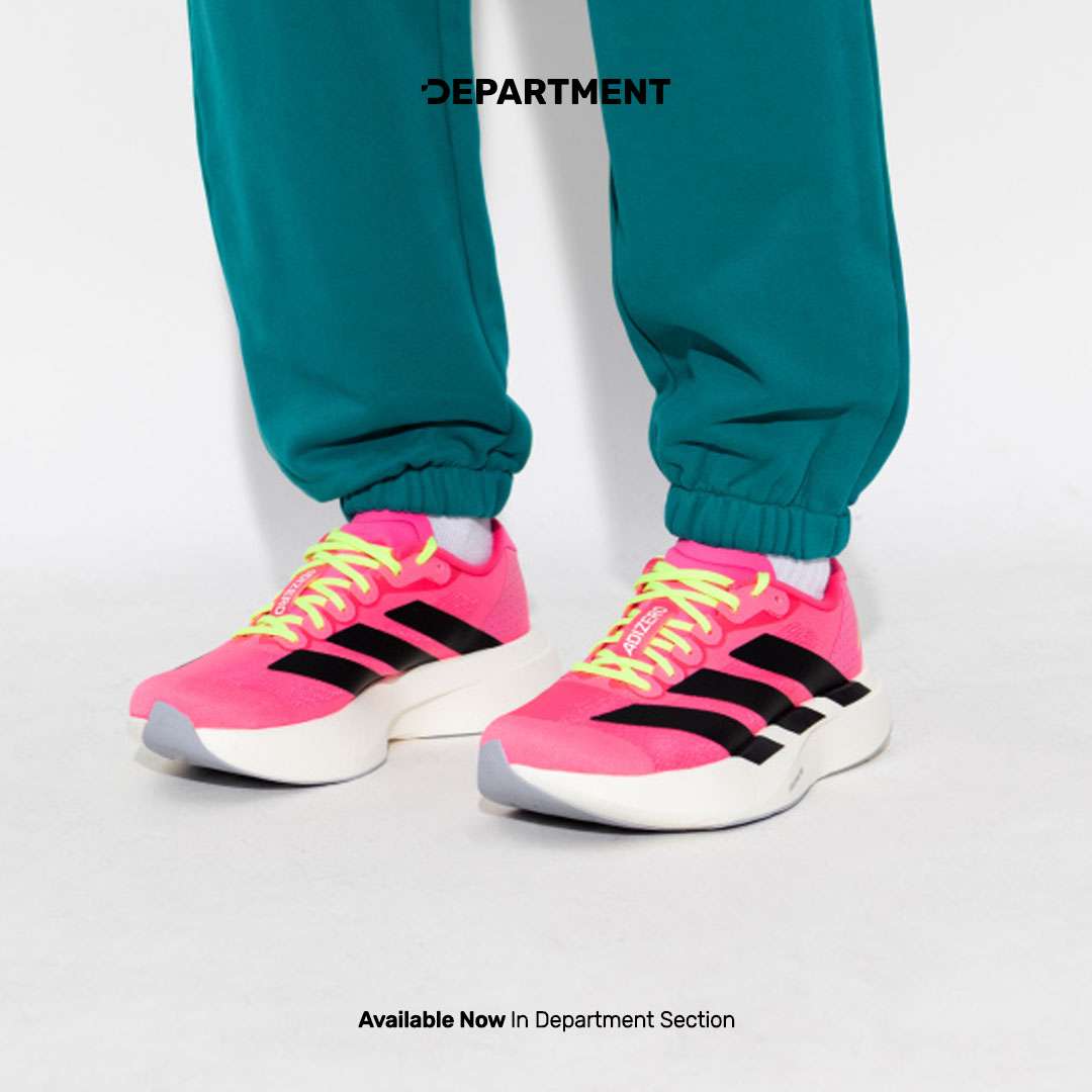 ADIDAS ADIZERO EVO SL W