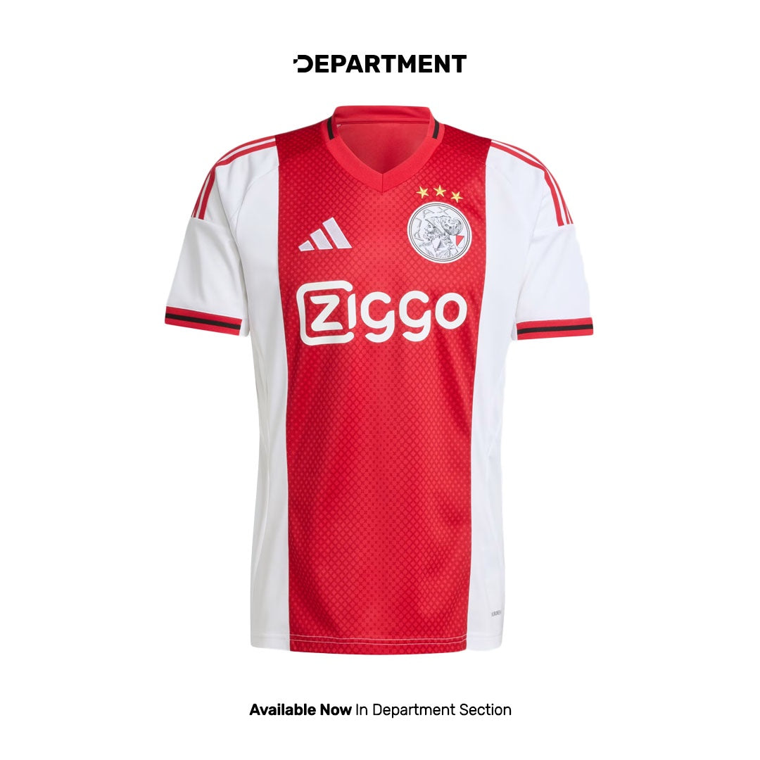 ADIDAS AJAX AMSTERDAM 25/26 HOME
