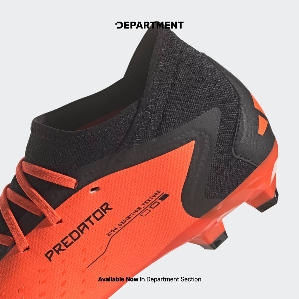 ADIDAS PREDATOR ACCURACY.3 FG