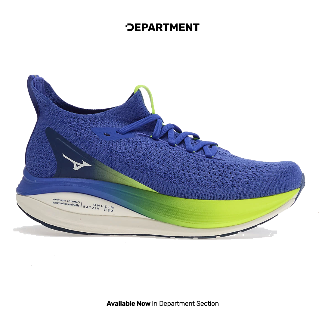 MIZUNO NEO VISTA 2