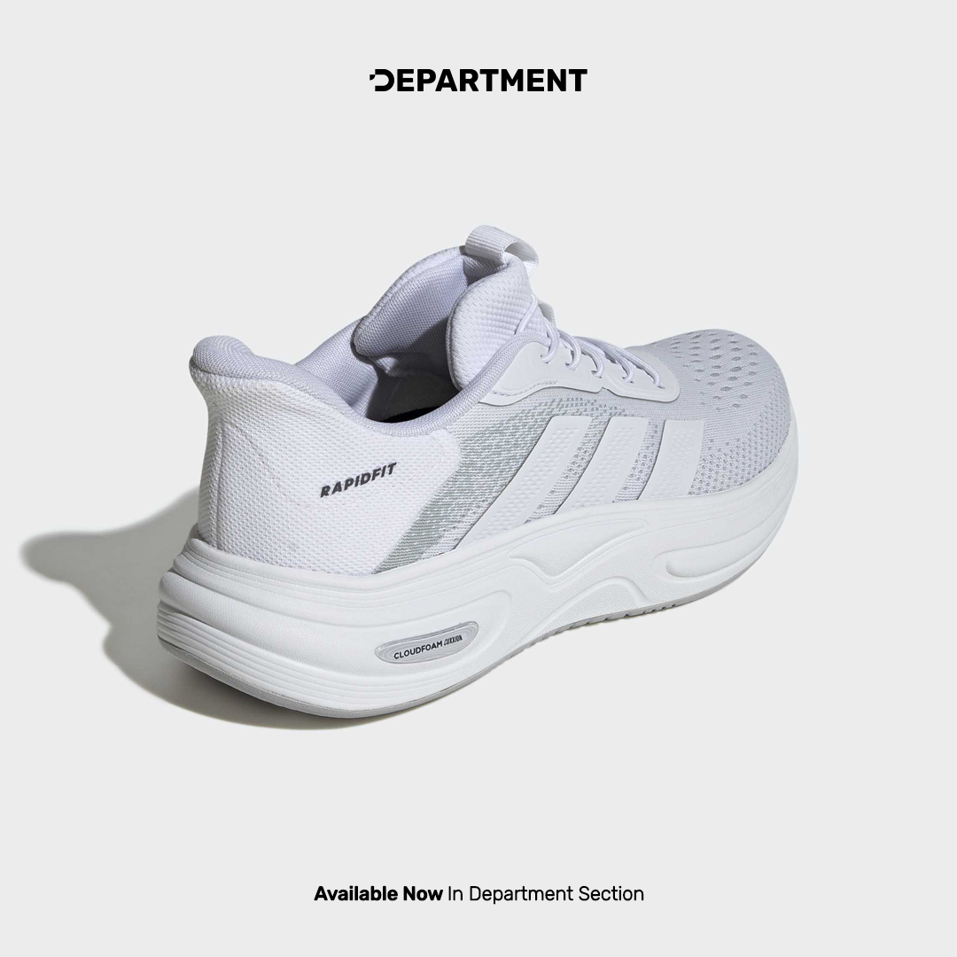 ADIDAS CLOUDFOAM CUXXION RAPIDFIT