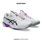 ASICS SOLUTION SPEED FF 4