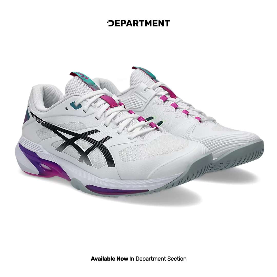 ASICS SOLUTION SPEED FF 4