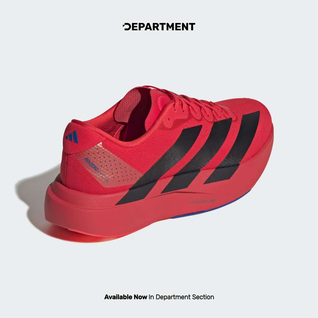 ADIDAS ADIZERO EVO SL WOVEN