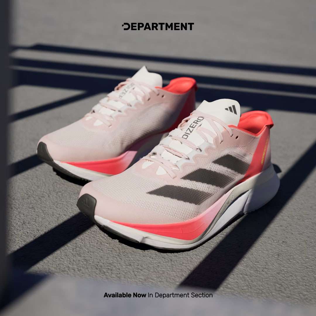 ADIDAS ADIZERO BOSTON 12 W