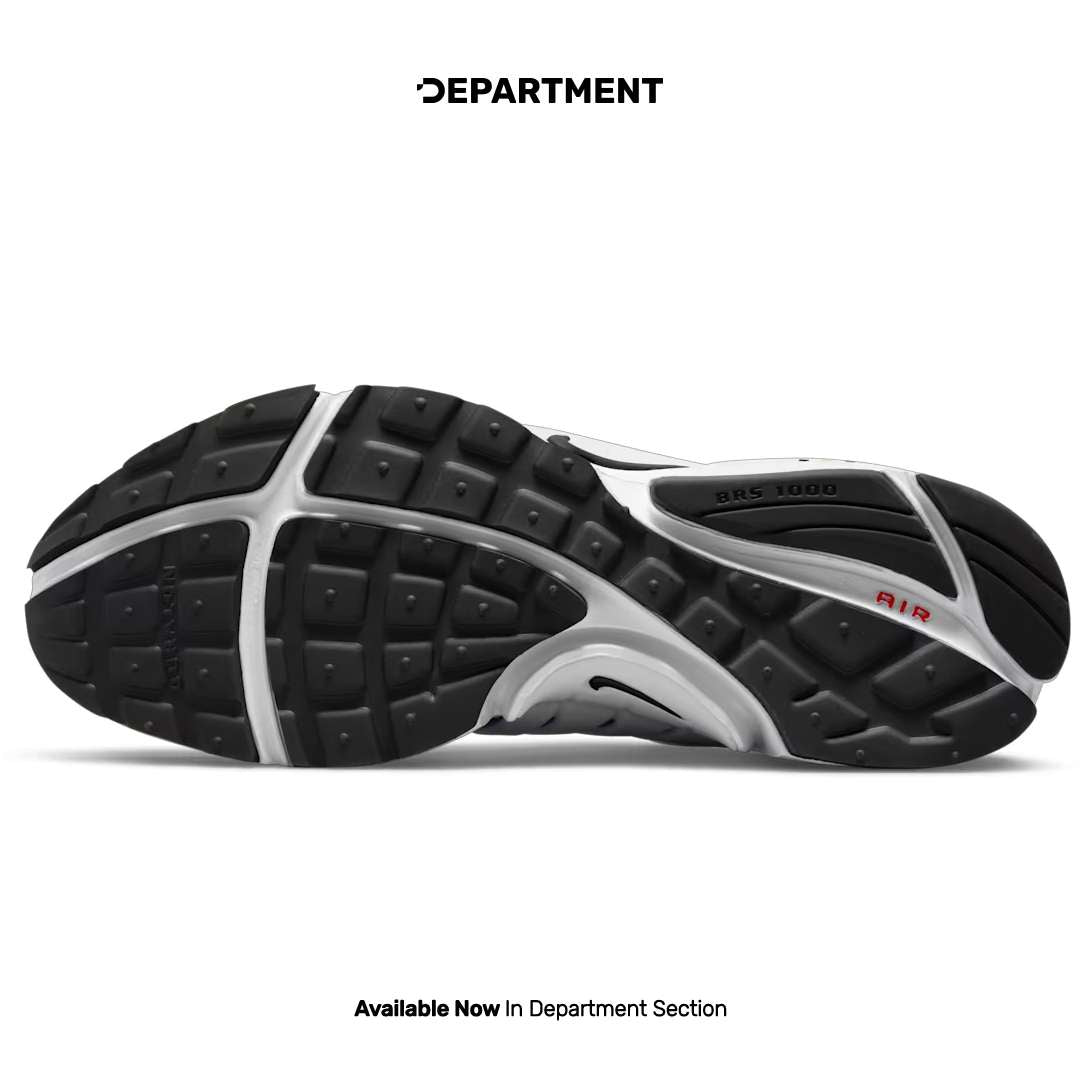 TIOLI - NIKE AIR PRESTO QS X HELLO KITTY