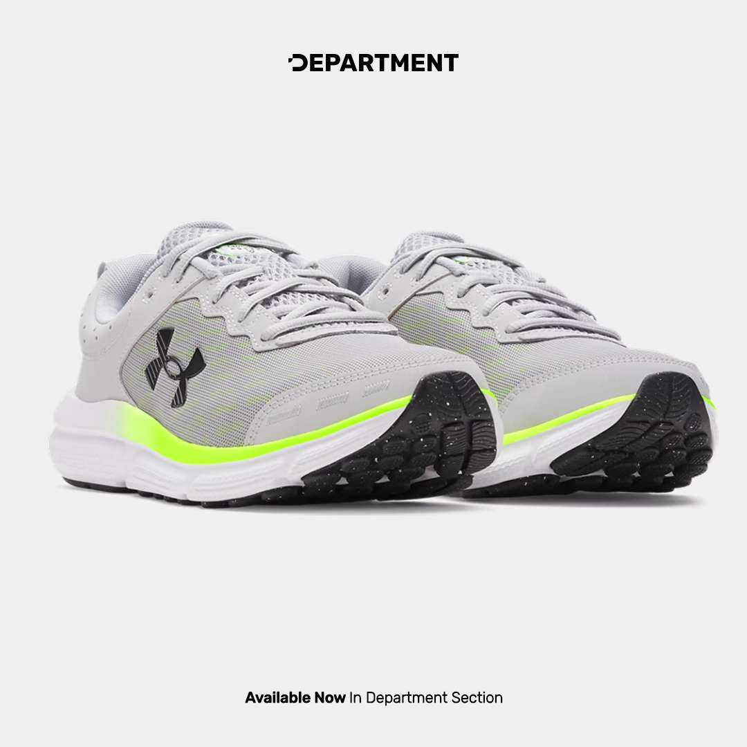 UNDER ARMOUR CHARGED ASSERT 10