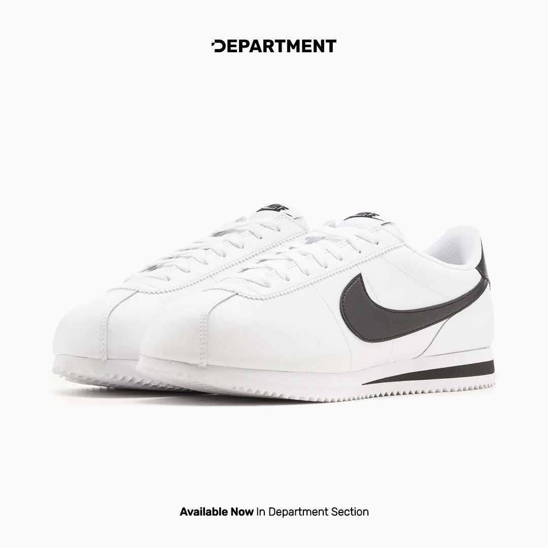 NIKE CORTEZ LEATHER