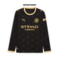 PUMA MANCHESTER CITY FC 26/27 AWAY REPLICA LS